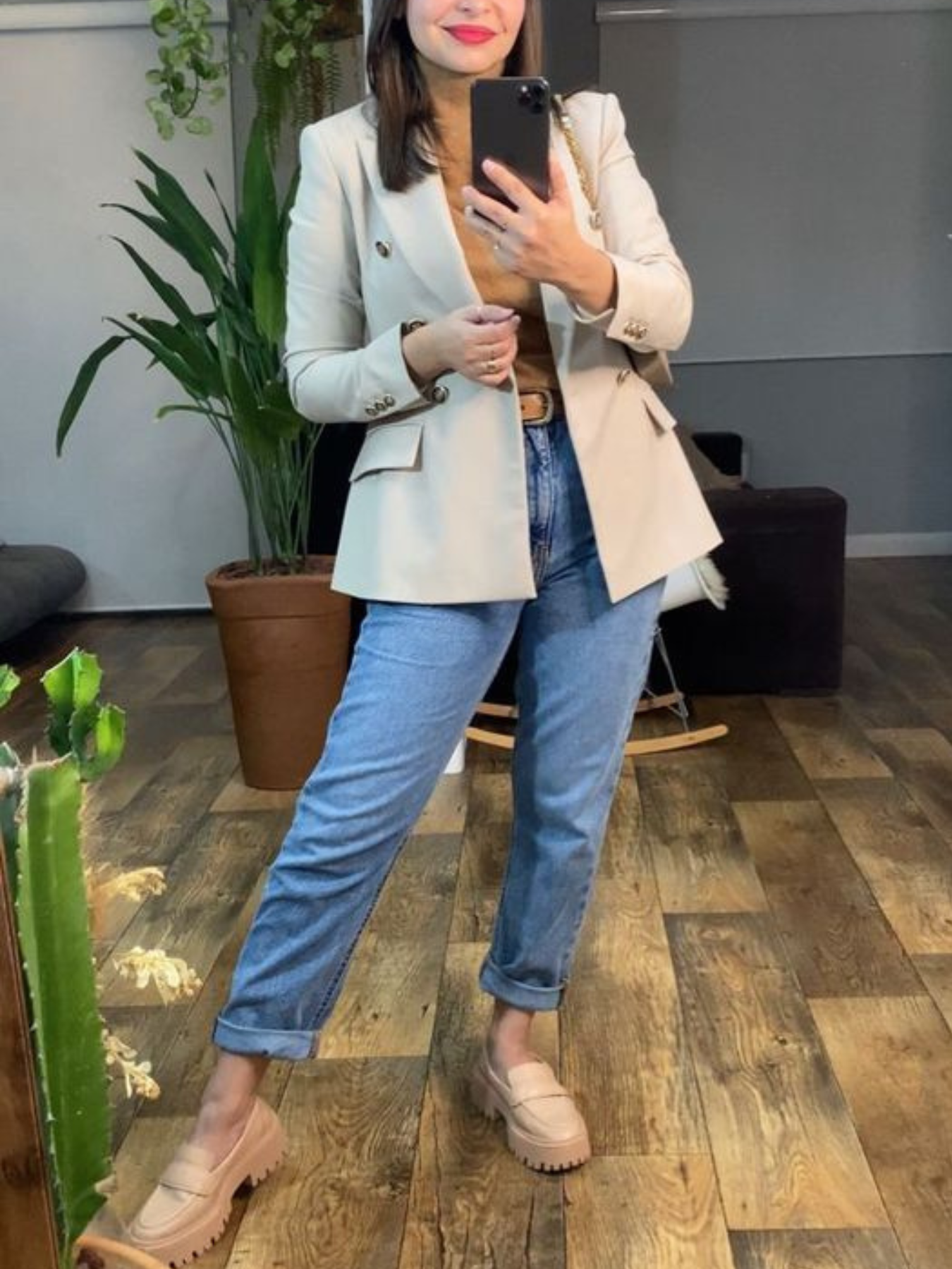 Sapato de inverno feminino online